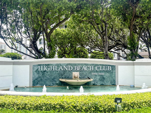 Highland Beach Club  photo 3